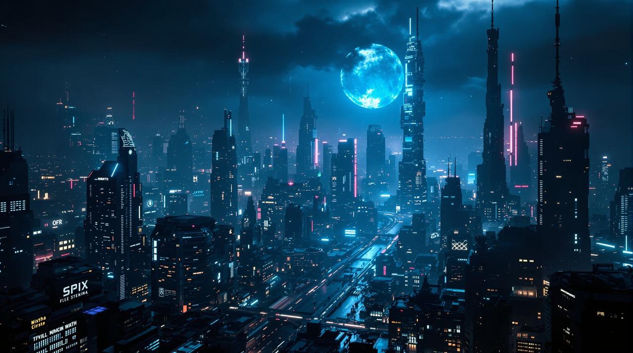 久久看视频独家专访：2026年度最震撼科幻巨制幕后揭秘